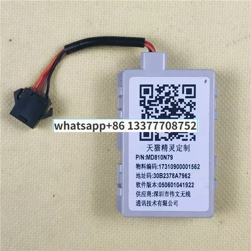 forMidea air conditioner wireless WIFI module LSW36BN-1 Internet of Things mobile phone remote network receiving board assembly