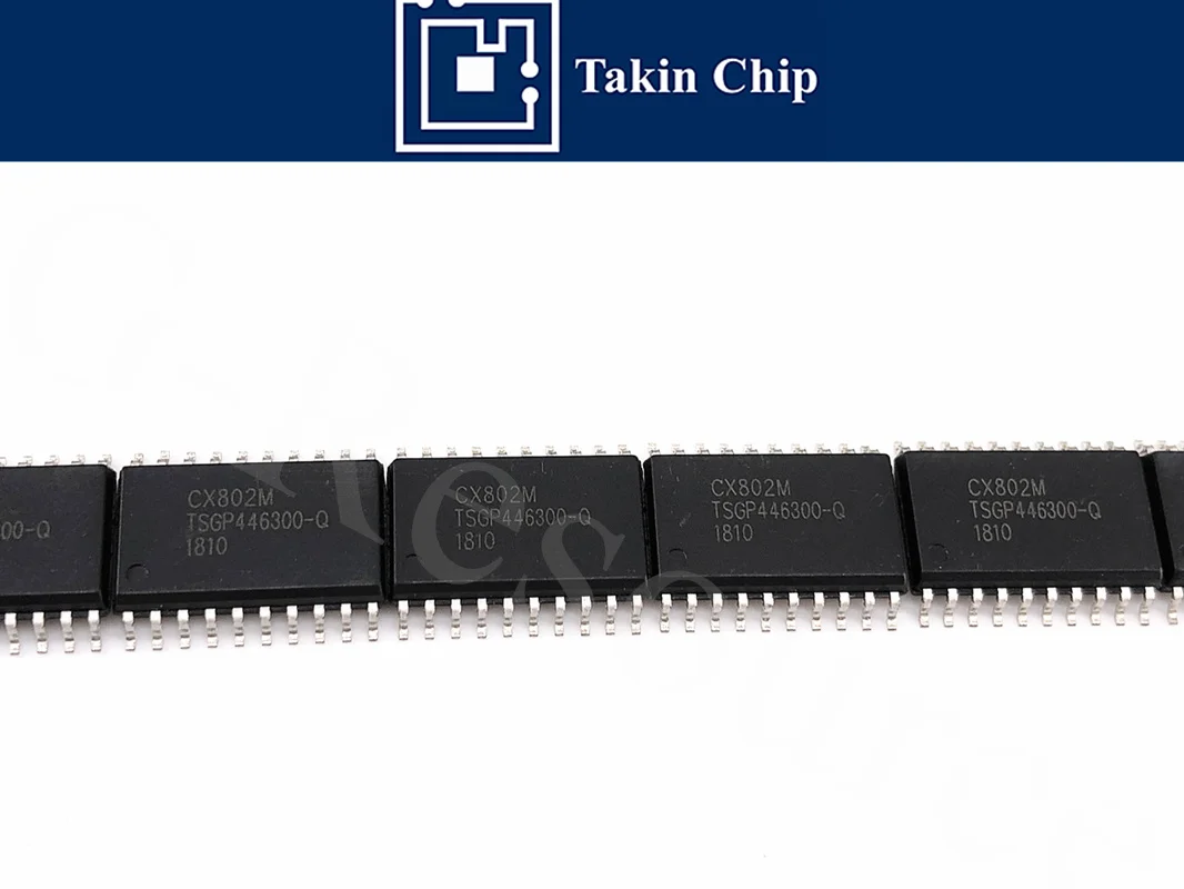 (10pcs) CX802M SOP-20 Memory Chip, Signal Processing Chip.