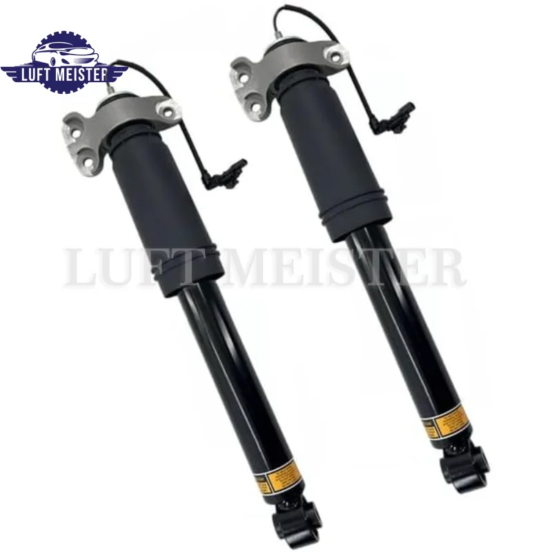 

2pcs Rear Shock Strut Assys for 2016-2024 Chevrolet Camaro 23281657 23281658