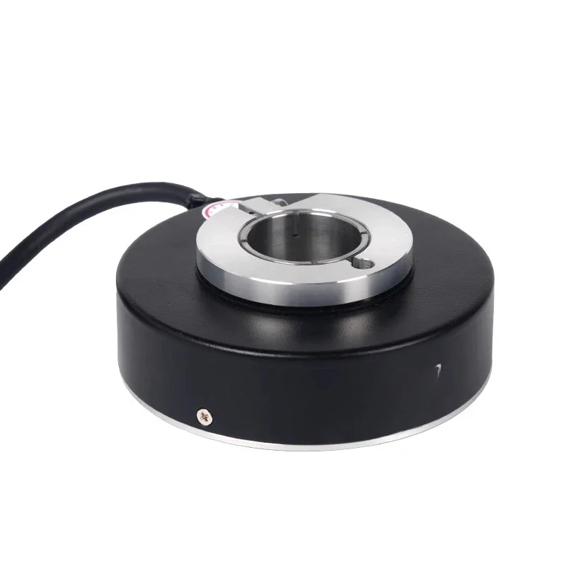 Optical Encoder 4BM-G8-30F-A Hollow Shaft Encoder