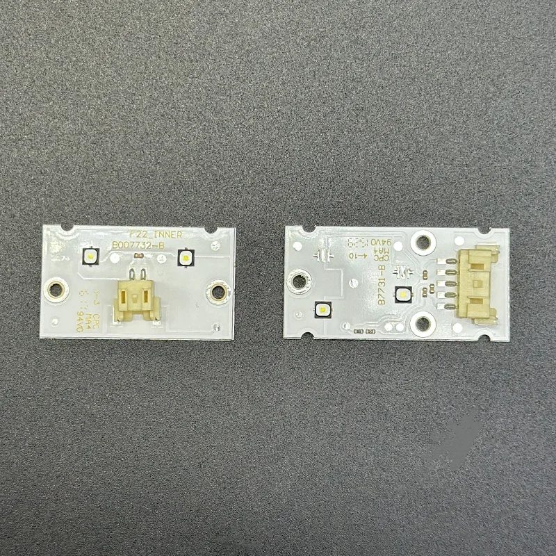 White Light for BMW 2 Series F22 2014-2017 Car Headlights DRL Chip Ballast Chip Circuit Board Light Source Board Chip