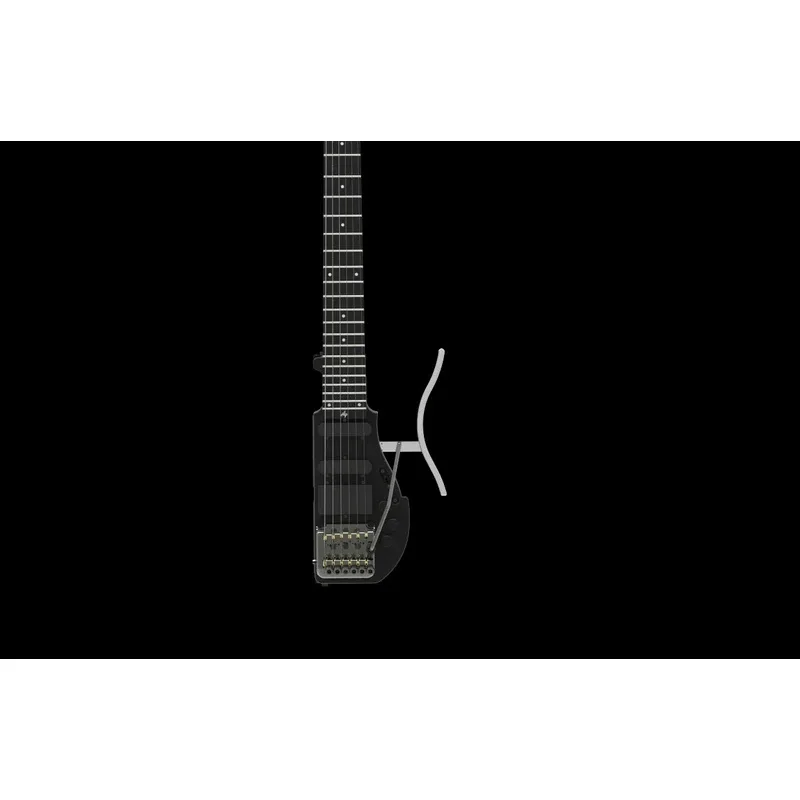 Advanced Live Performance Guitarra DobráVel, Headless Design, AD-121