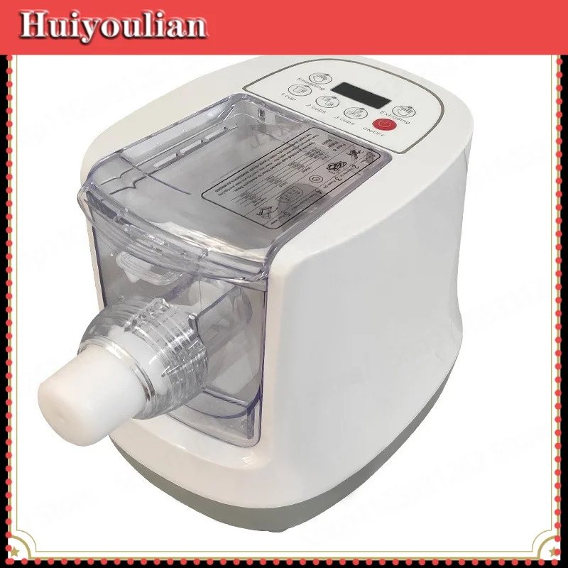 Multifunctional Noodle Machine Fully Automatic Household Noodle Machine  Press and Noodle Machine