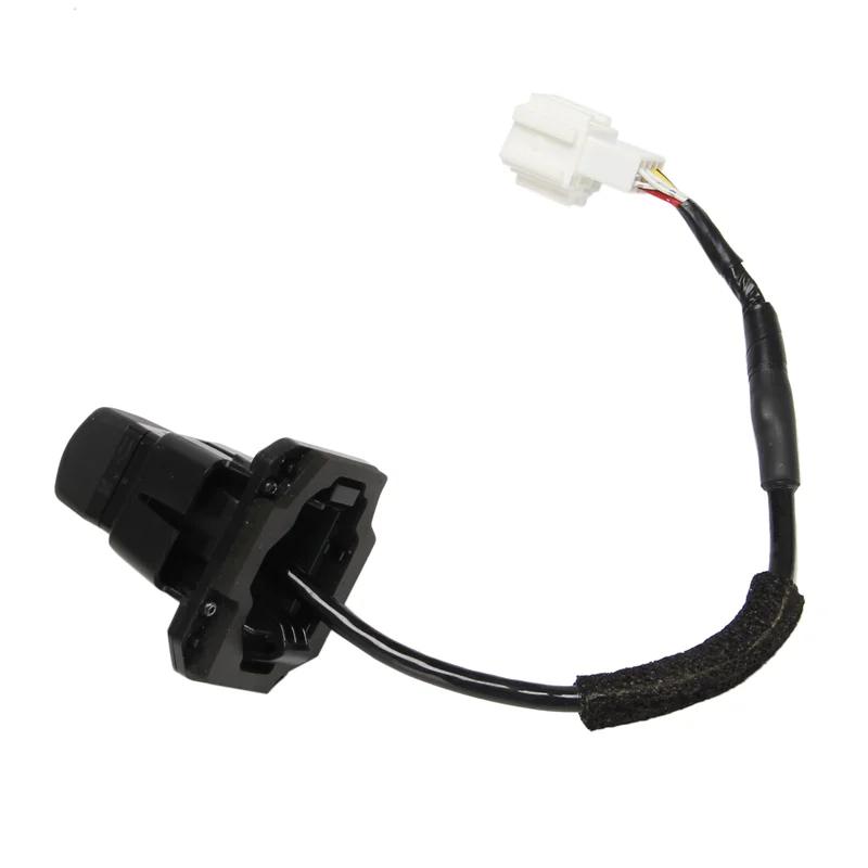 

Редкие автомобильные детали, камера заднего вида, камера заднего вида 39530-T0A-J01 39530-T0A A01 для Honda CRV CR-V 2.4L 2012-2017