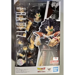 100%オリジナルバンダイシュフィグアート息子ゴハンベジータアンドロイド16フリーザタールドドリアドラゴンボールZアクションフィギュアモデルおもちゃ 10ベストセールスドラゴンボールAndroid 16 -10