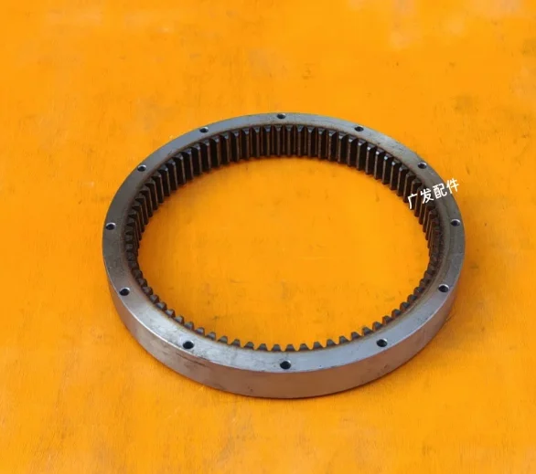 for Weichai R4105/R6105 Clutch Ring Gear for Carter Power Diesel Engine R6108 Internal Ring Gear Fast Delivery