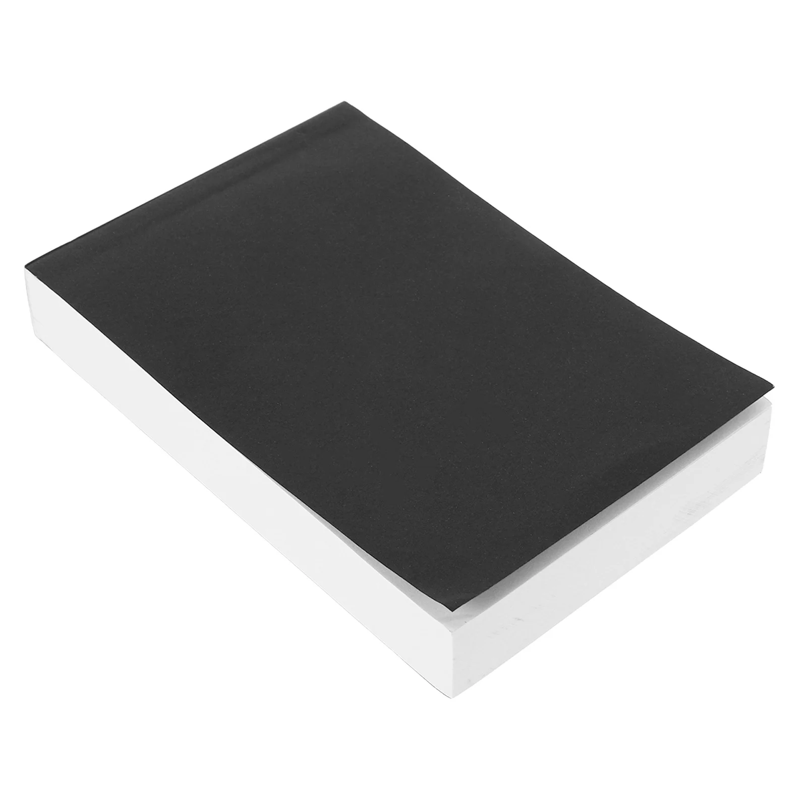 

Animation Sketch Book Blank Pages Kraft Cover Smooth Flip For Creative Drawing Cartoon Creation Mini Flip Book For Artists