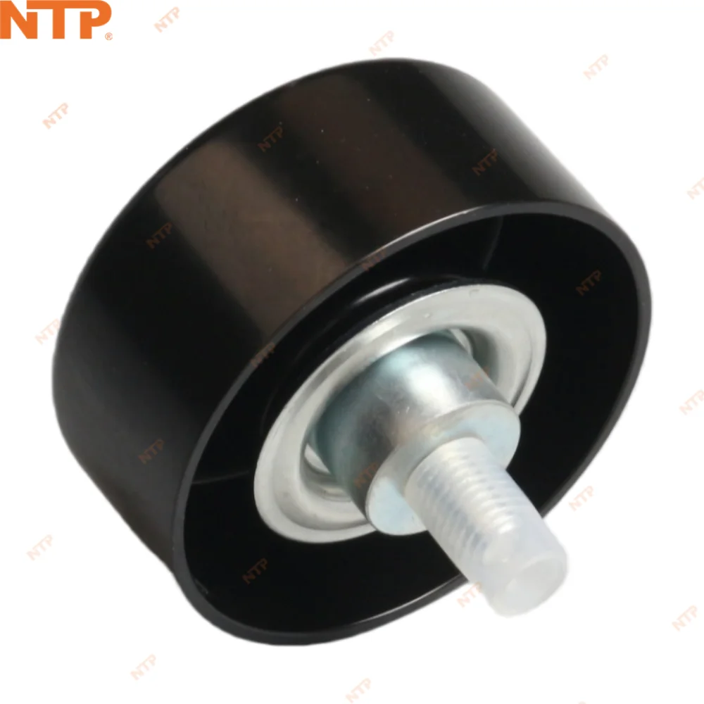 

NEW Engine Belt Idler Pulley 75*33.5*10mm For Infiniti QX50 2013-2014 model / QX70 2013-2017 Bearing Car accessories 11925-EY00A