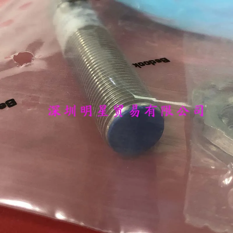 BB-M1204P-C21S12/55mm Is More Than The Original And Genuine Bedook Proximity Sensor, And You Will Be Fined Ten For One Fake.