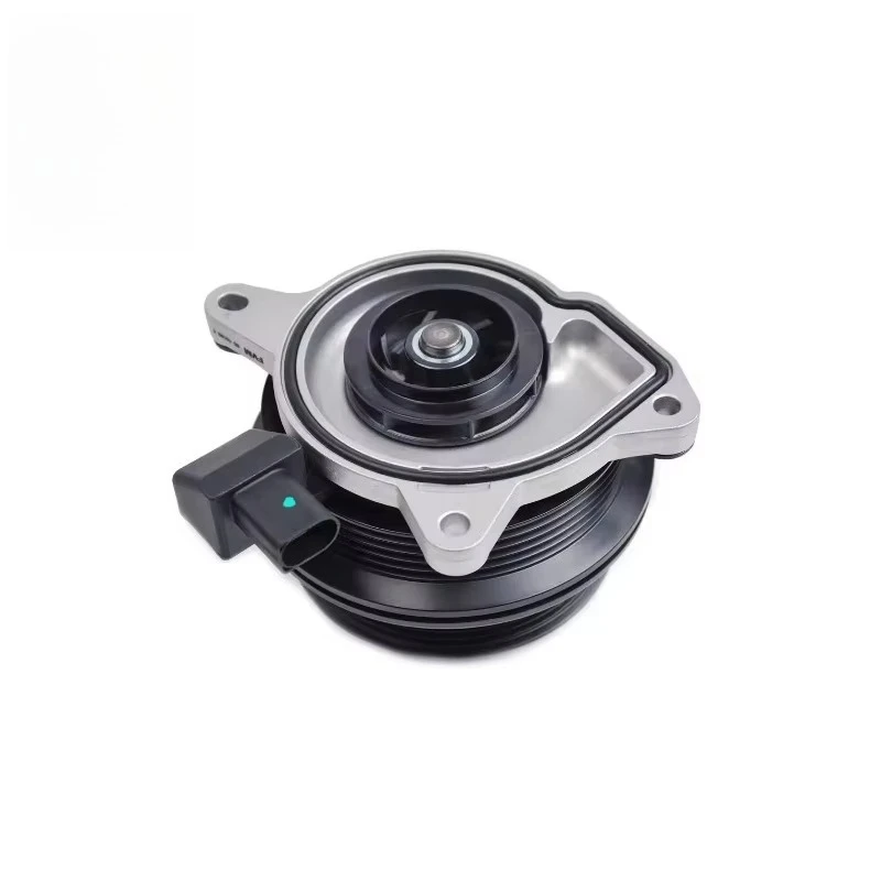 03C121004J Engine Cooling System Water Pump For V W  Passat Beetle Golf Jetta For Tiguan Skoda Au di Seat Auto Parts