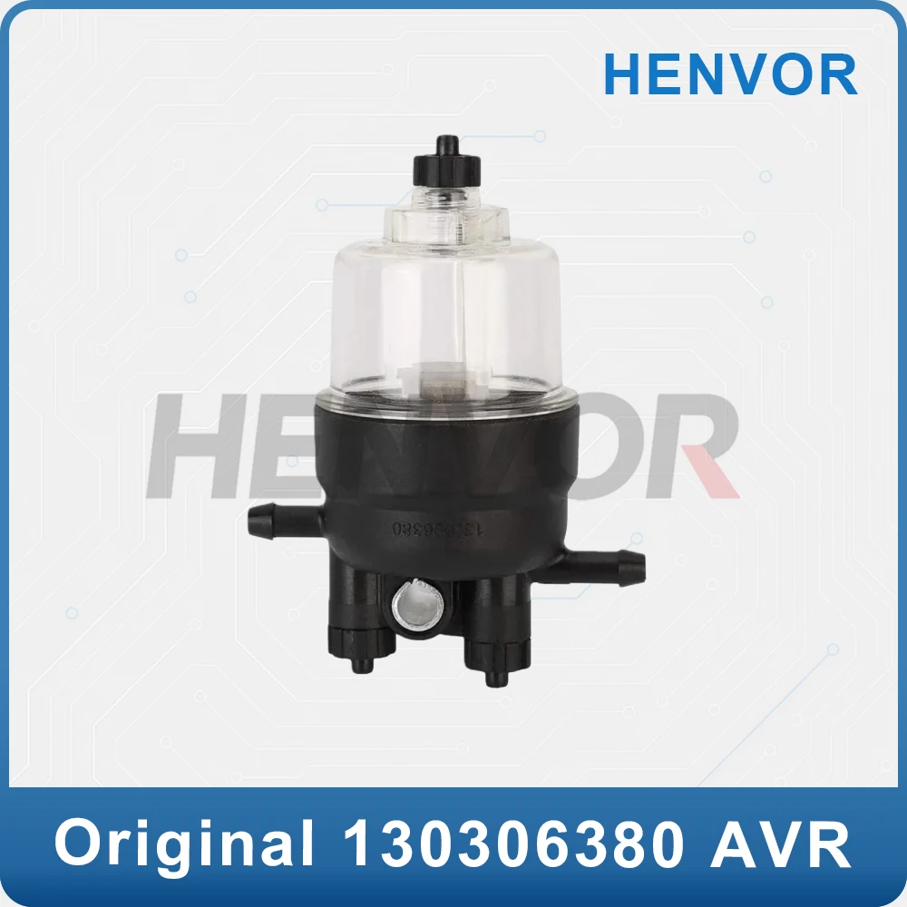 

Фильтр топливного/водоотделителя Perkins 130306380 130446120 для двигателя Perkins серии 400, дизельный фильтр в сборе