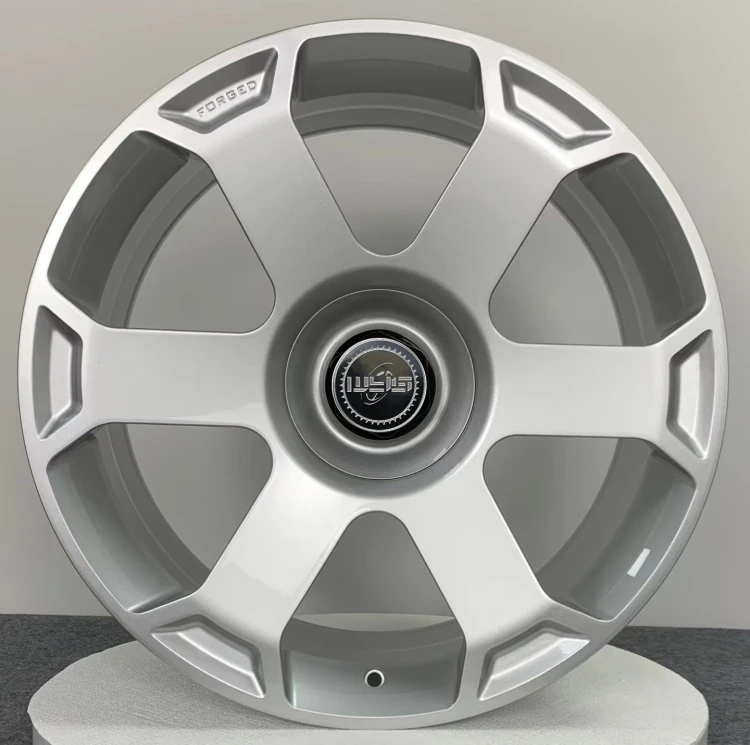 20 21 22-inch forged rims for Land Rover Range Rover Sport Edition Executive Discover 3 4 5 Guards 5*120 custom forged wheels