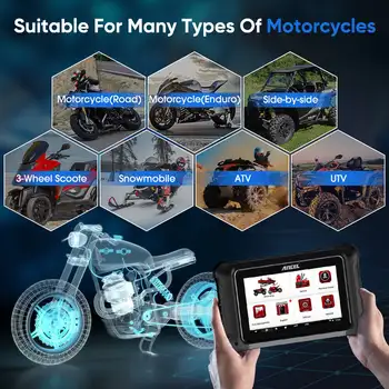 12 最佳銷售 ECU測試 - №6