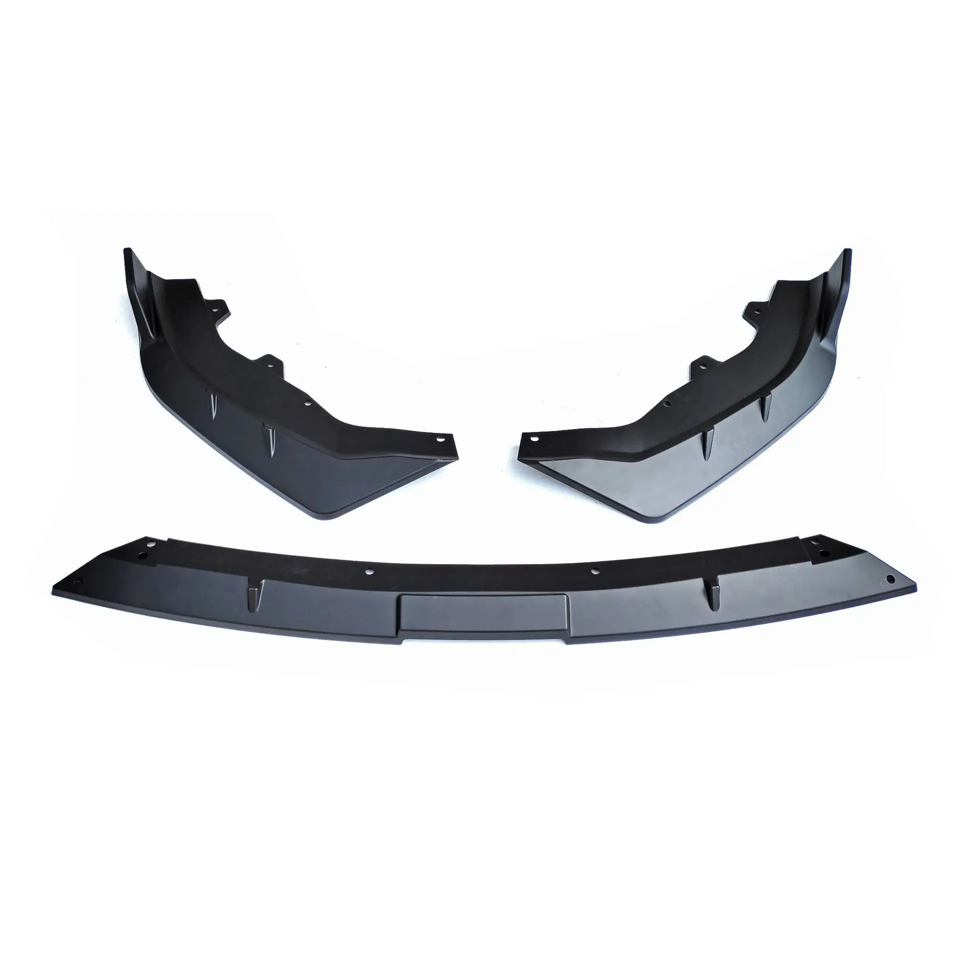 Suitable for the 2022 Changan UNI-V modified front shovel tail wing non-destructive installation, front lip bodykit