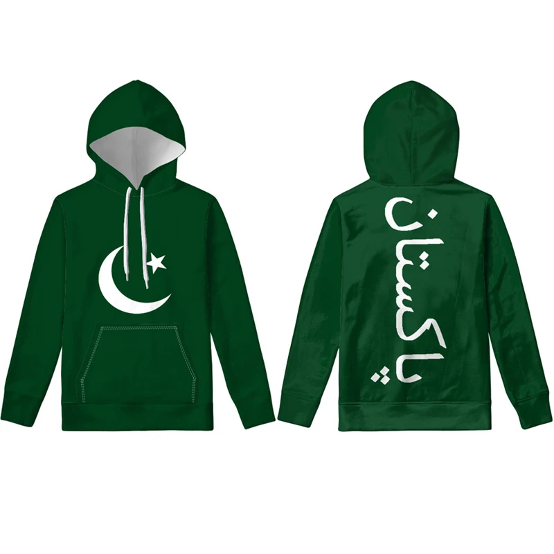 Saudi Arabia Flag 3D Graphic Hoodies Pocket Men Women Sweatshirt Unisex Casual Pullover Hoodies Y2k Clothes Fashion Streetwear