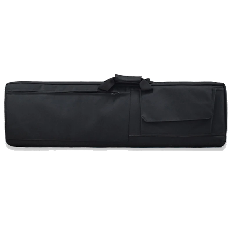 85cm/100cm Tactical Gun Bag Shooting Airsoft Paintball Hunting Bag Outdoor Fishing Camping Hiking Backpack