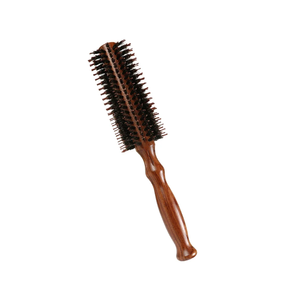 

1Pcs Curly Hair Comb Anti-Static Scalp Massage Detangle Plastic Spikes Relax Hair Accessories Anti-Static Comb