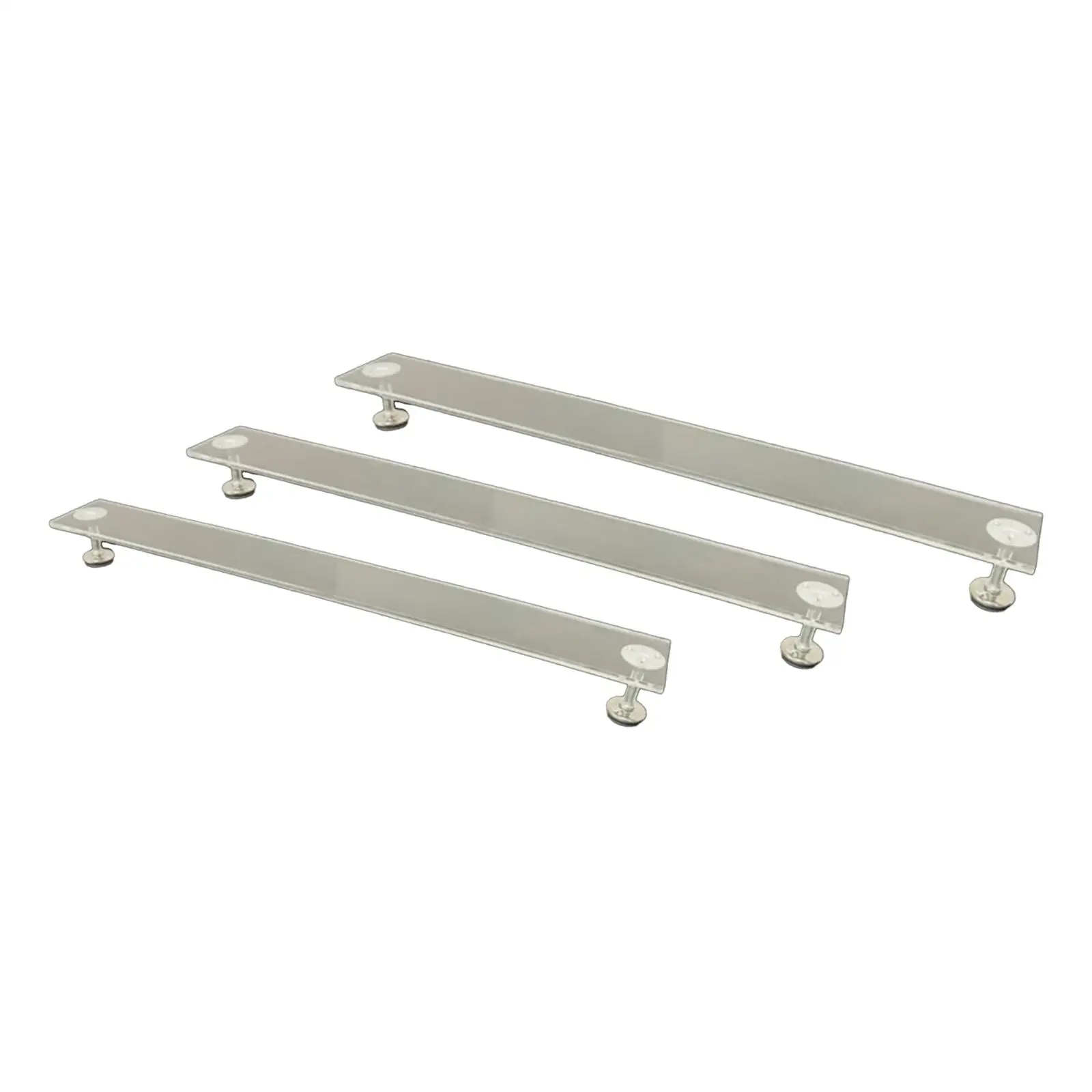 아티스트 기대는 다리 아크릴 투명 손목 기대는 다리, 안정적인 투명 패널 페인팅, 손목 지지대, 핸드 레스트 페인팅 도구