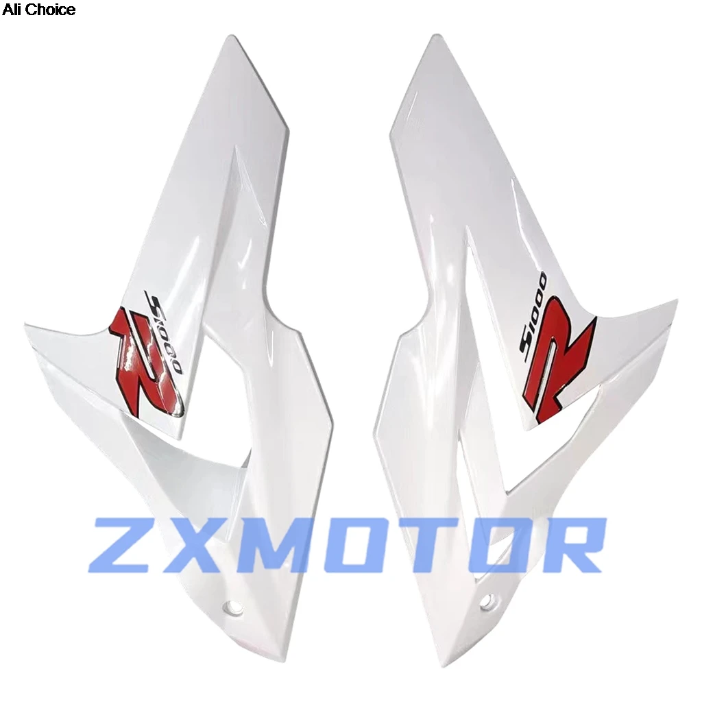 Fit For BMW S1000R 2015 2016 2017 Fairing Set Kit S 1000R 15 16 17 Free Custom Racing Motorcycle Fairings White