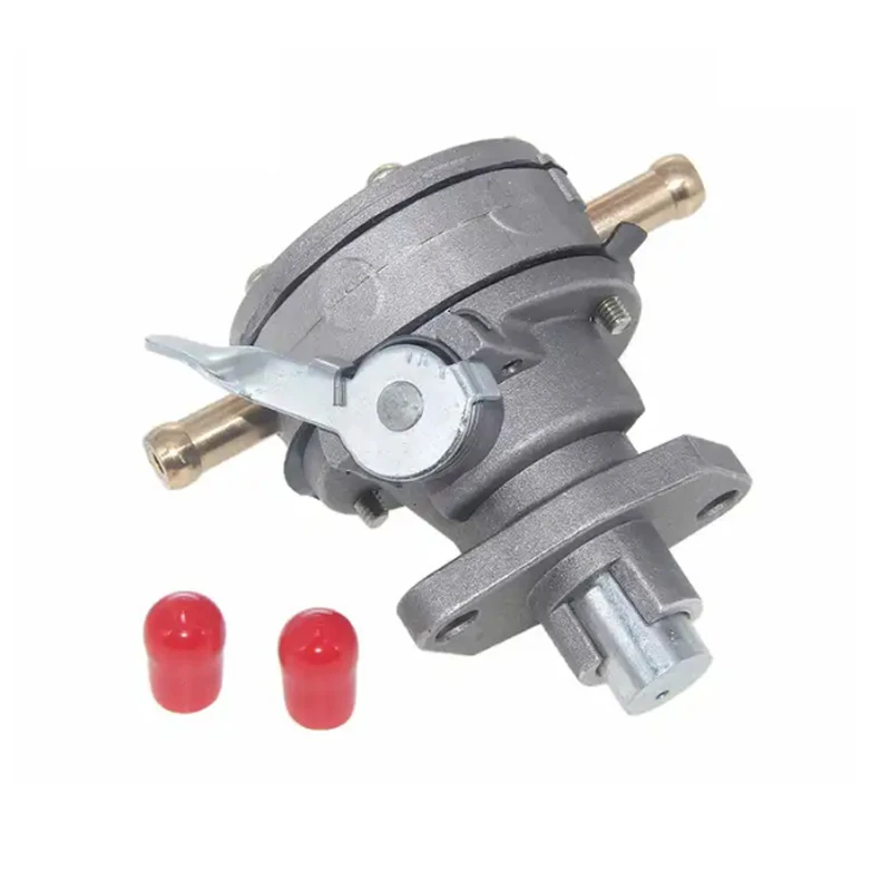 PC30 PC40 3TNA72 3TNE82 3TNE84 3TNE88 3TNV70 4TNV84 3D84 4D84 Excavator Parts Fuel Feed Pump 129100-52100 129100-52101