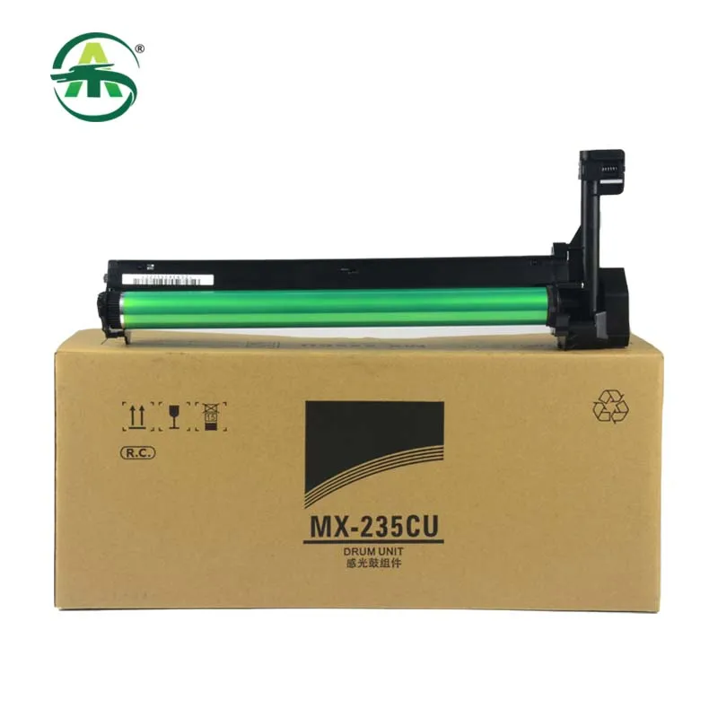 1PCS MX235 MX-235 Drum Unit For Sharp  AR-5516 AR-1808S 2008D 2308D 2035 2328 5516 Imaging Unit Image Unit