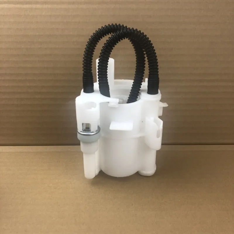 For NISSAN TIIDA LIVINA ALTIMA QASHQAI X-TRAIL SUNNY Gasoline Pump Filter Element Gasoline Grid