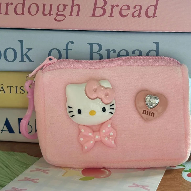 Hello Kitty Mini Wa…