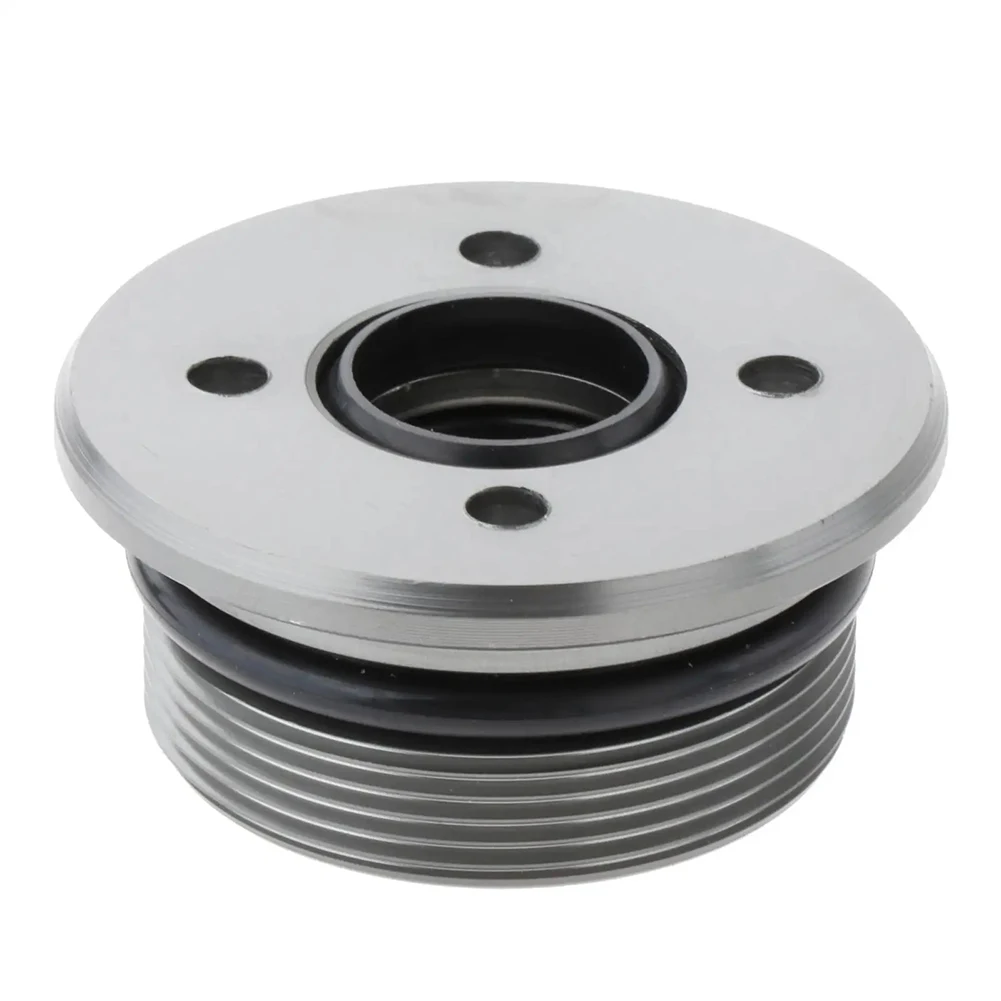 

Профессиональный комплект аксессуаров для подвесных моторов: заглушка для регулировки наклона (Trim Tilt End Cap), водонепроницаемая, пылезащитная, герметичная, как на изображении.