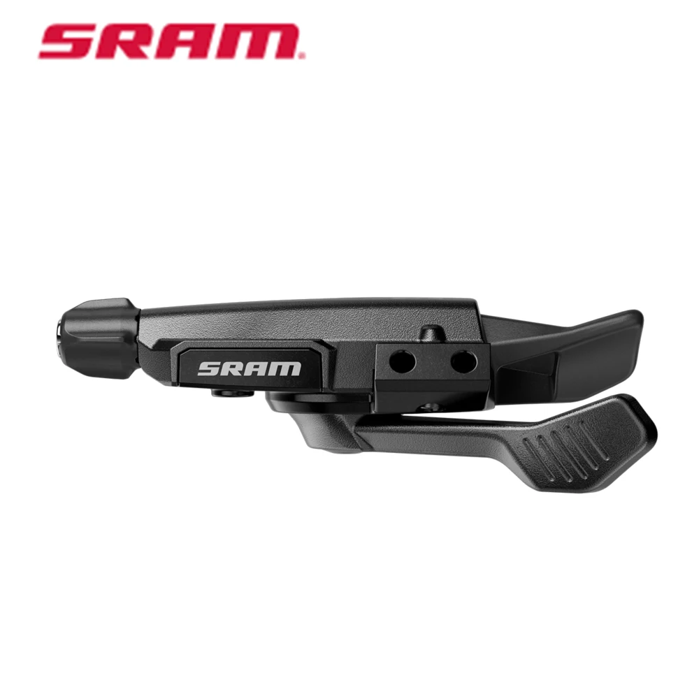 SRAM Eagle 90 Schaltgruppen-Set mit T-Typ-Aktuation und Kabelzugverhältnis 1x12S für Mountainbikes – Detail 9