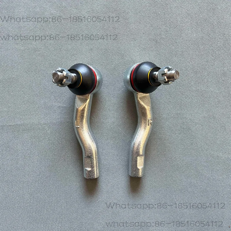 Ounuo horizontal tie rod ball head steering outer ball head direction machine straight tie rod left and right stabilizer rod