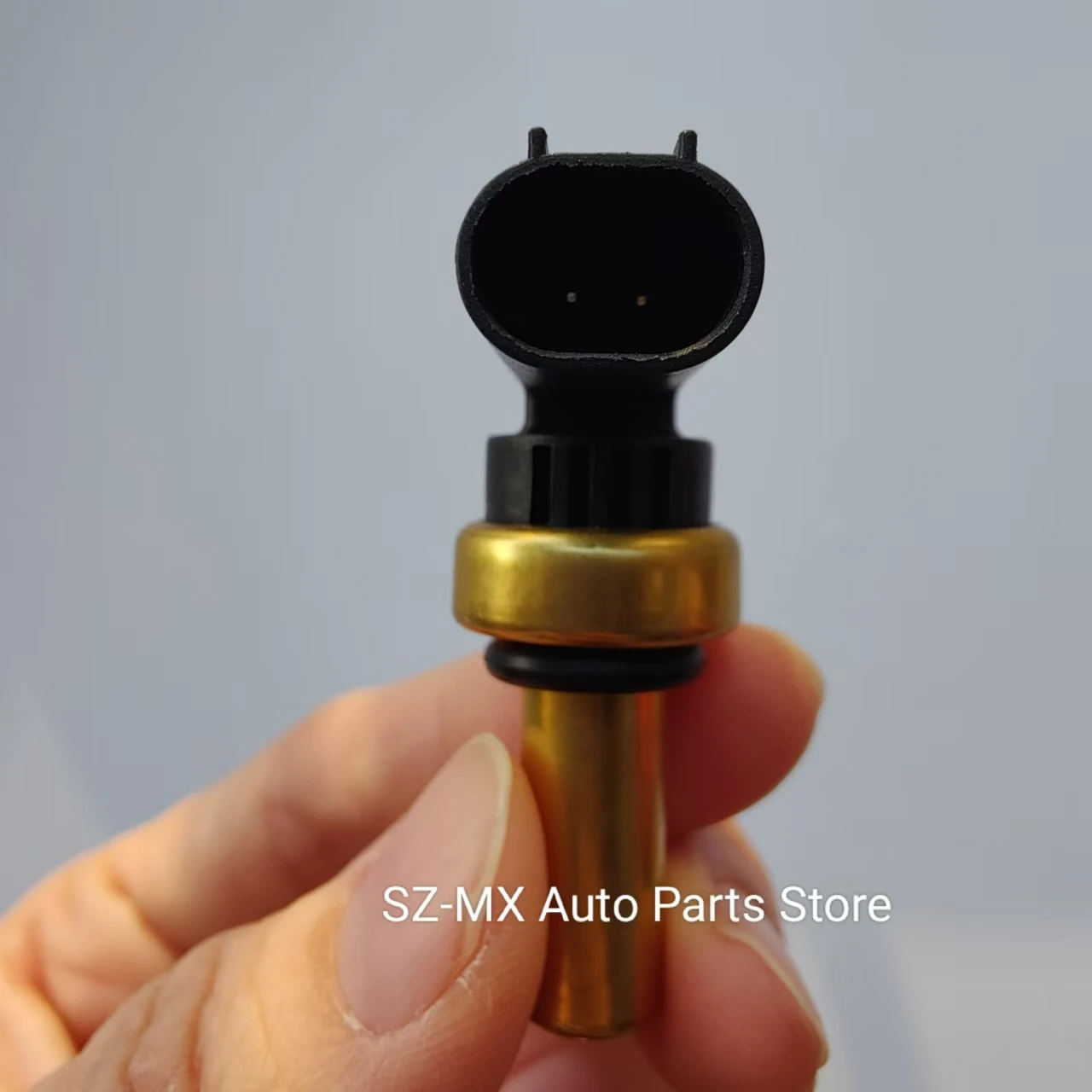 10 x Temperatursensor für Motorkühlmittel 55353807    Für Chevrolet Cruze Orlando Trax Sonic Vauxhall Opel Astra 5563530 55591401