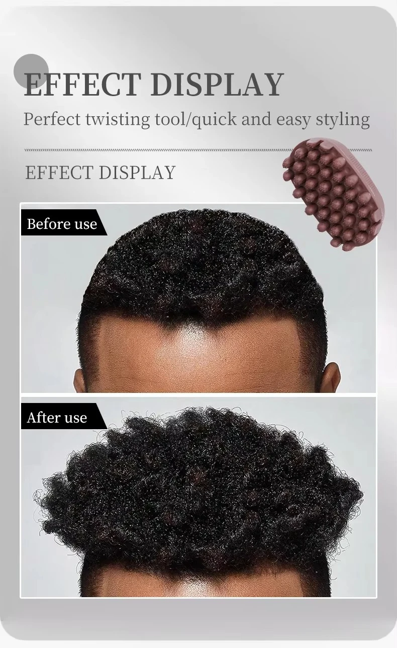 Thumbnail 4 - #80 Cheapest Hair Combs Deals You Can Get