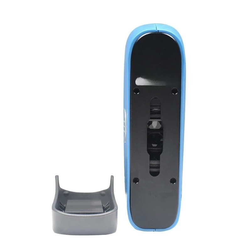 

Color spectrum paint gloss meter luminance meter measurement stone light meter