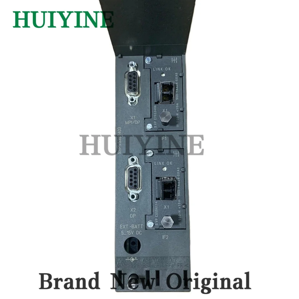 New Original 6ES7417-4HL04-0AB0 6ES74174HL040AB0 Module