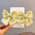 2pcs yellow