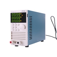 KP184 DC Electronic Load Battery Capacity Tester High-precision Battery Discharge Capacity Tester AC110V/220V RS485/232 150V 40A