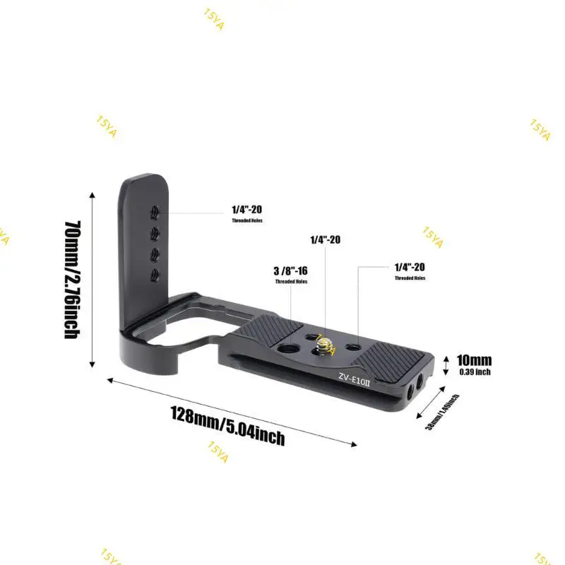 15YA Handgrip Quick… - image