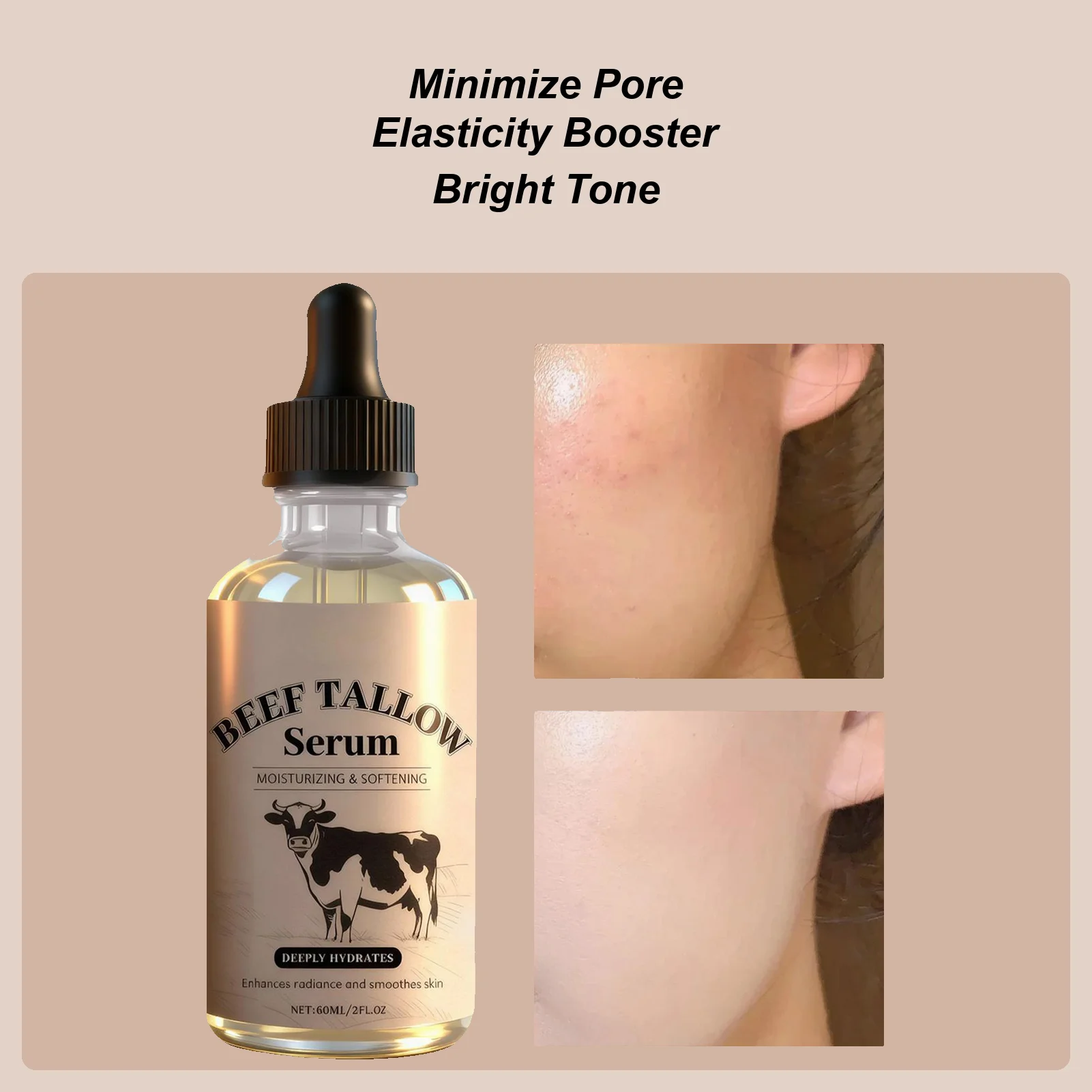 soro-hidratante-facial-de-gordura-bovina-60ml-melhora-diaria-das-rugas-brilho-hidratante-textura-da-pele-delicada-soro-facial