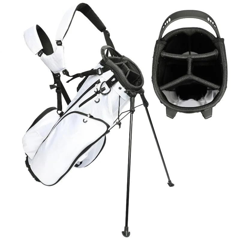 New waterproof polyester outdoor portable bracket bag