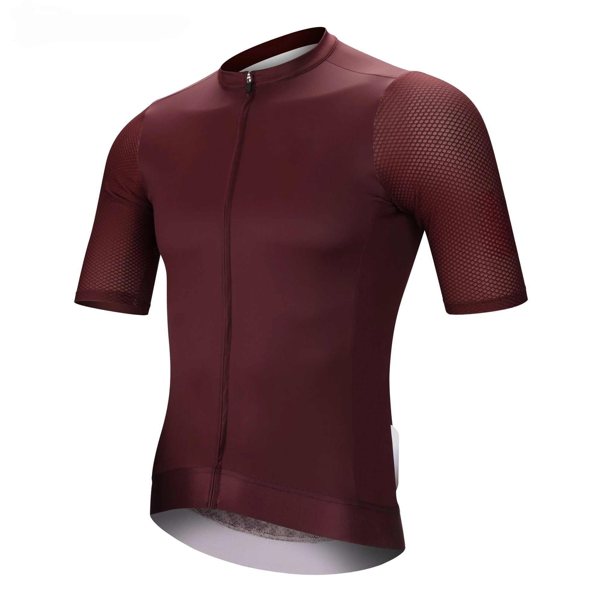 Cycling Jersey 2023 Fashion Women or Men Cycling Jersey SPF 50 Man Bike Jersey High Quality Breathable Cycling Shirt MTB Road