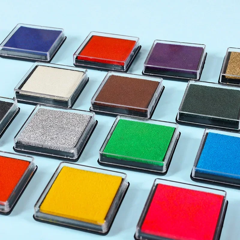 Thumbnail 2 - #38 Decorative Stamps Comparison Guide