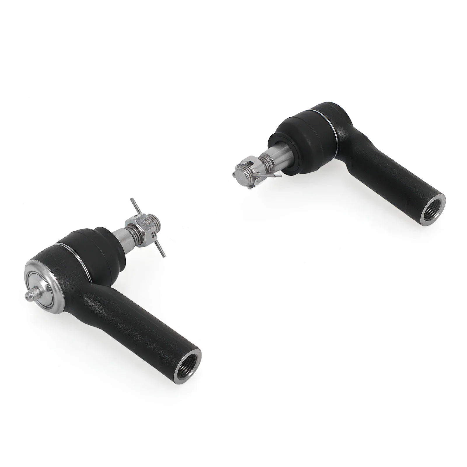 

Front Suspension Outer Tie Rod End Set for Ram 1500 2013-2018 Classic 2019-2022