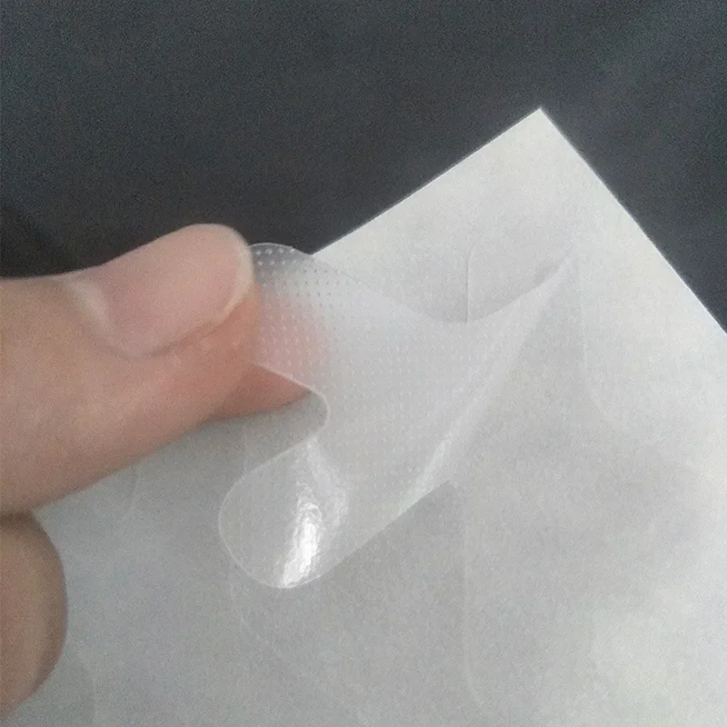 300PCS Atem Schlaf Besser Mund Streifen Rechts Hilfe Stop Schnarchen Nase Patch Gute Schlaf Patch Produkt Einfacher kein Lärm