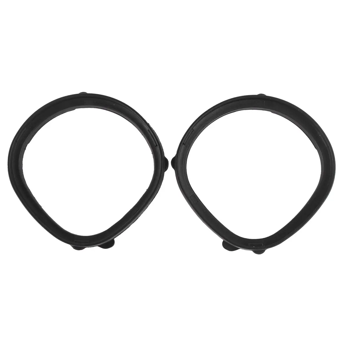 T35C for VR Magnetic Eyeglass Lens Frame Quick Disassemble Clip Lens Protection for (Without Lens)