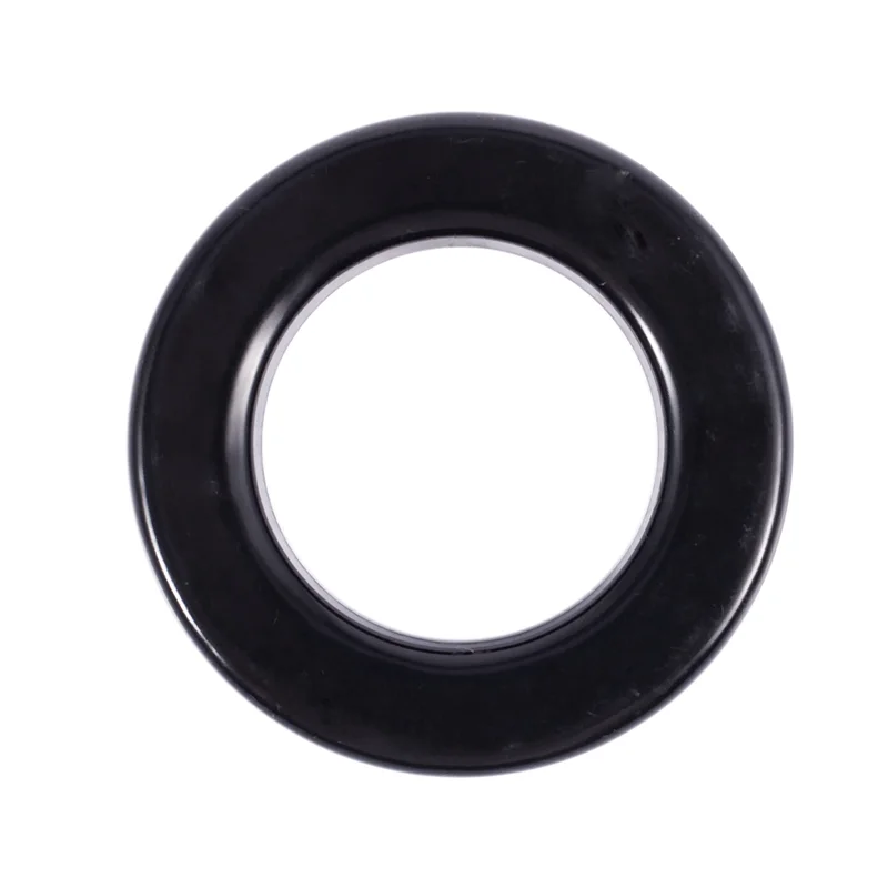 

5X AS225-125A Ferrite Rings, Toroidal Cores In Black Iron For Electrical Inductors-AT36
