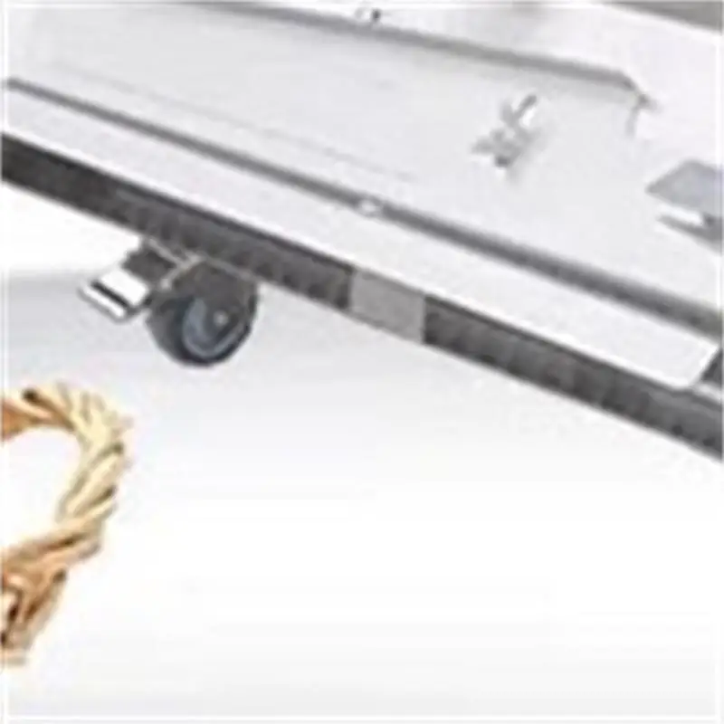 High Efficiency Automatic Stainless Steel Egg White Separator Machine