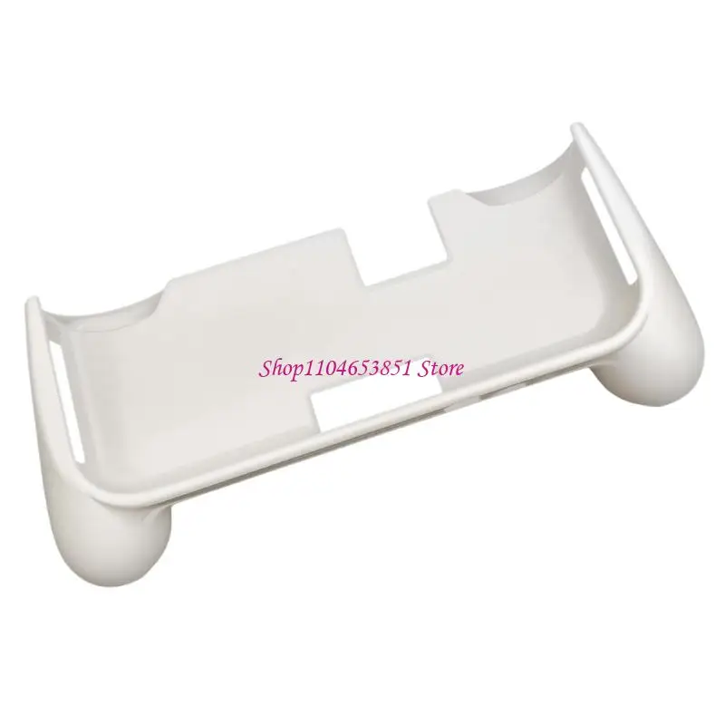 Game Console Controller Grip 3D Printed Grip Handle for RG476H Easy Installation Holding Handle Gaming Accessories 