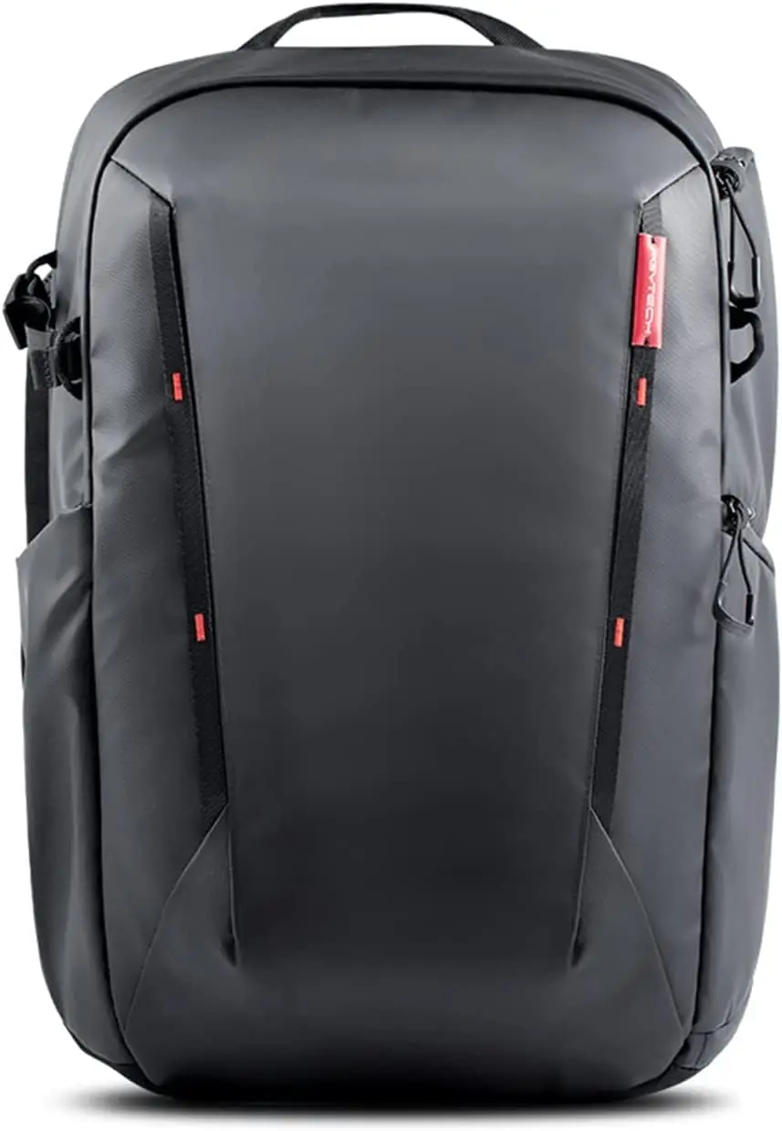 Mochila de cámara 22L para DJI, Sony, Canon, Nikon, OSMO Action/Pocket, DSLR/SLR sin Espejo, trípode de cámara, bolsa de fotógrafo, regalo, B