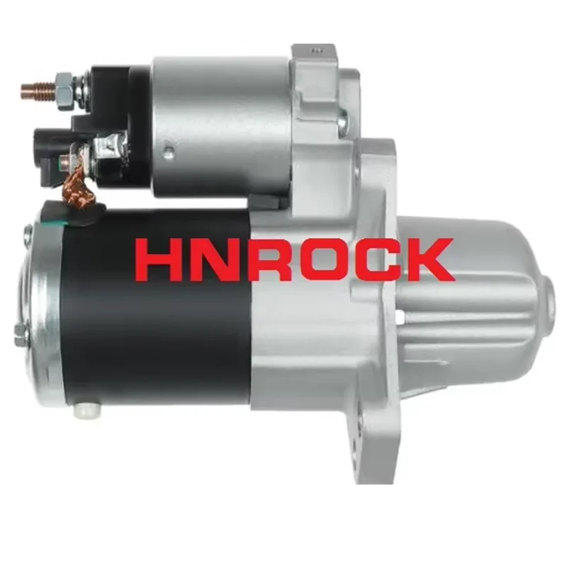 NEW HNROCK 12V STARTER MOTORS 12598756 M0T36571 M0T36571ZC M000T35872 17986N M000T36571 M000T36571ZC M0T35871 M0T35872 FOR BUICK