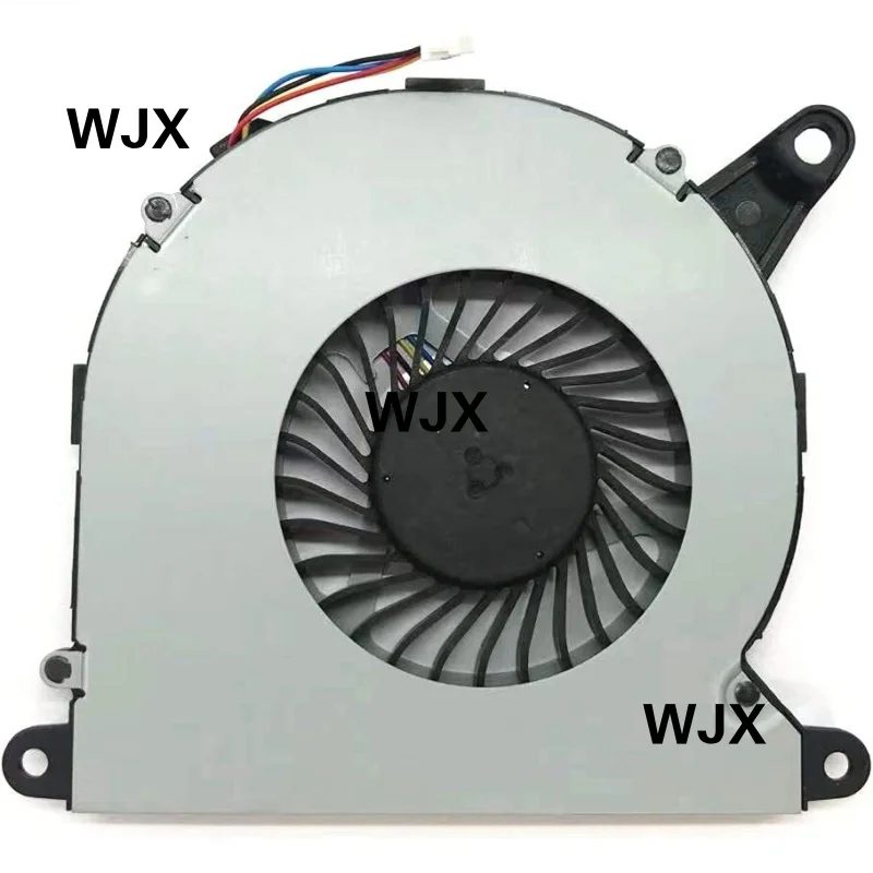 Microcomputer CPU Cooling Fan For Intel NUC8i7BEH NUC8i3BEH NUC8i5BEH NUC8i5BEK